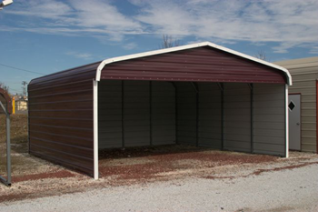 Carports - Ohio OH