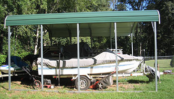 Shelters