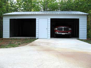 24x30 garage