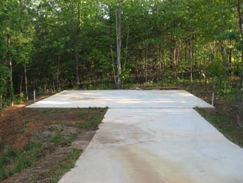 24x30 garage