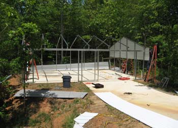 24x30 garage