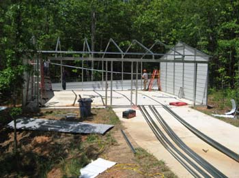 24x30 garage