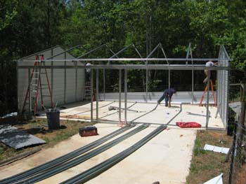 24x30 garage
