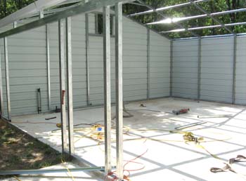 24x30 garage