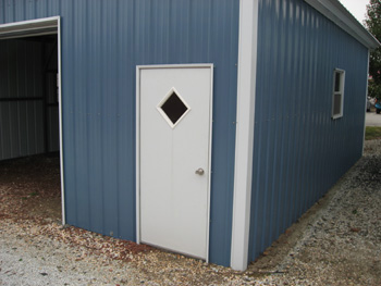 Carolina Garages