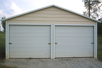 Metal Garages Steel West Virginia WV