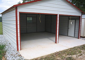 Car Garages