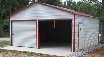 Car Garages
