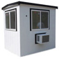 guardhouses