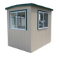 guardhouses
