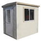 guardhouses