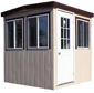 guard booths