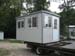 guard house