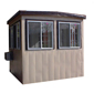 guardhouses