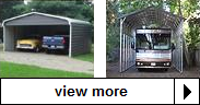view more on carports or RV covers