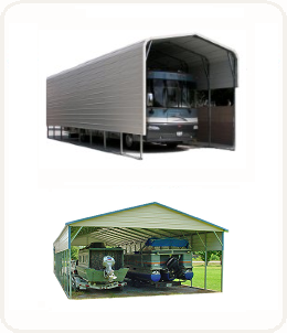 RV covers