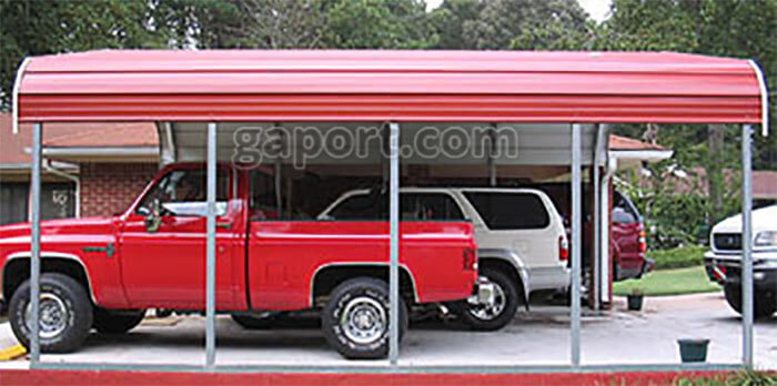 Car Ports For Sale Sample B