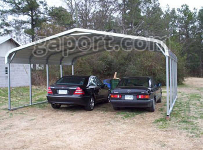 Carports - Florida FL Sample