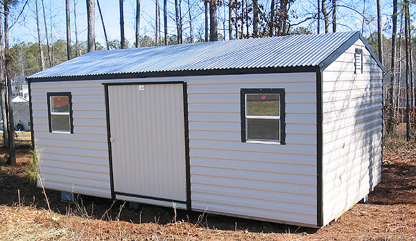  portable buildings 12 x20 metal sheds 12 x20 enlarge any sample photo