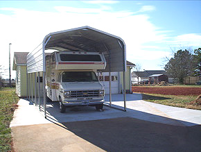 RV Ports