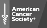 This is the American Cancer Society logo that GPB, Inc. supports.