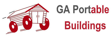Home link to your new source for portable storage buildings online.