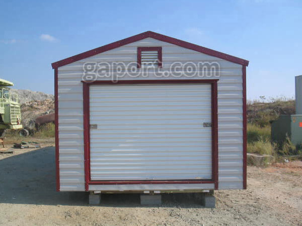 Metal Portable 12x40 Sample B