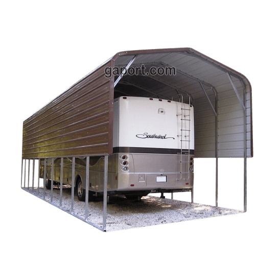 RV Cover, RV Carport