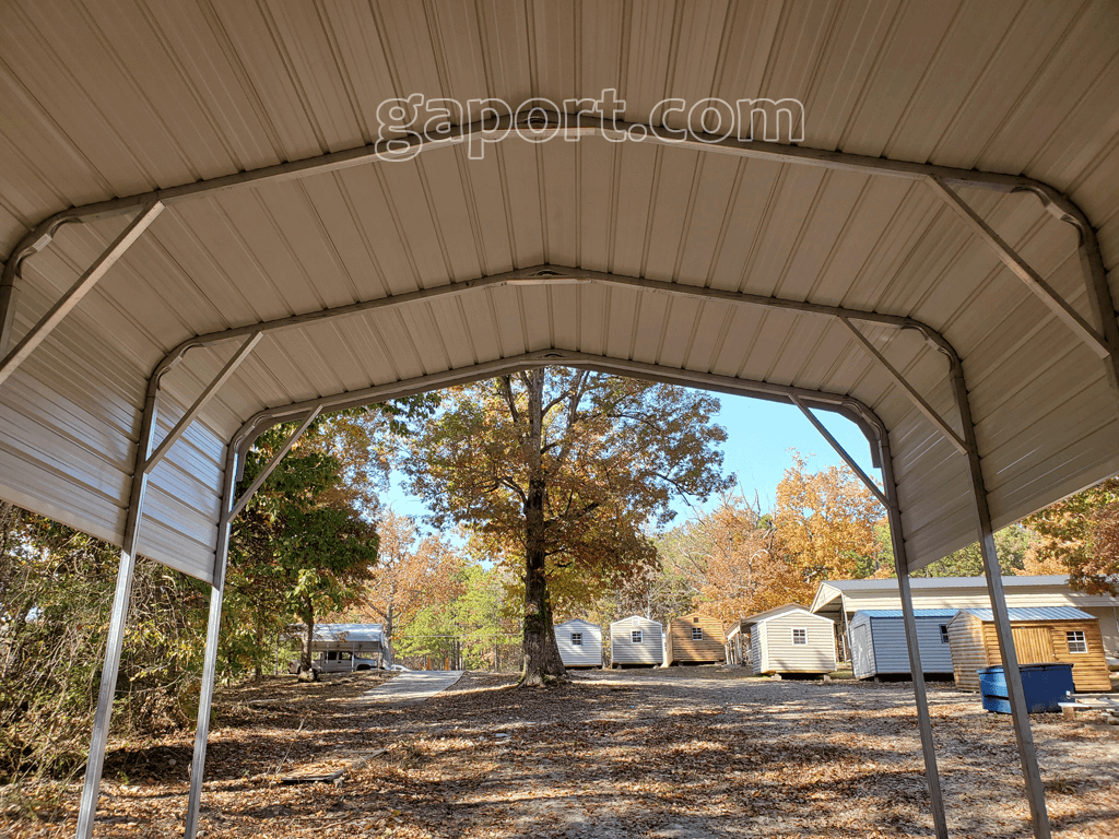 RV Carport, RV Cover, Trailer Cover/Carport - Down Payment to Start your  Order!